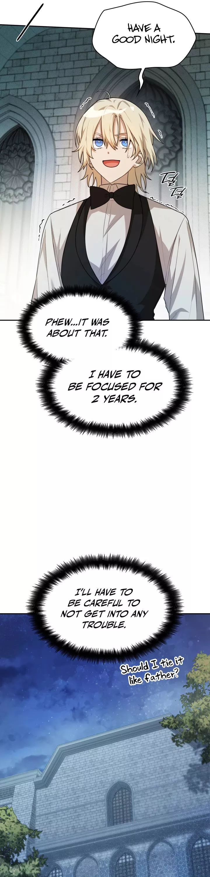 Read Infinite Mage EN Manga Online