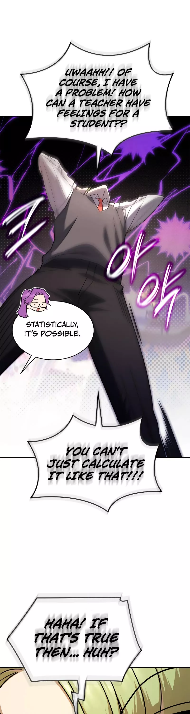 Read Infinite Mage EN Manga Online