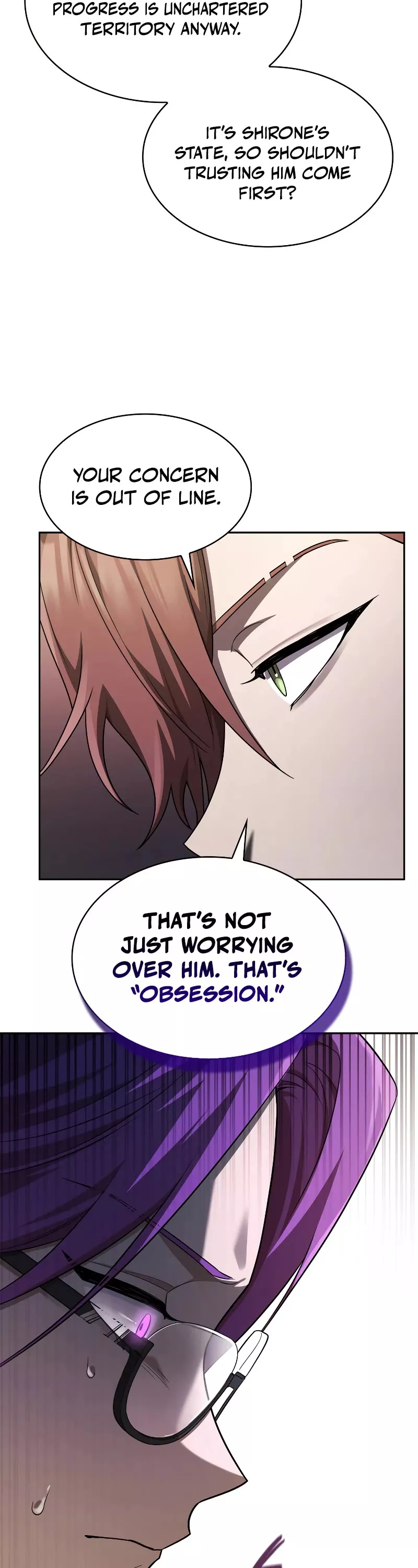 Read Infinite Mage EN Manga Online