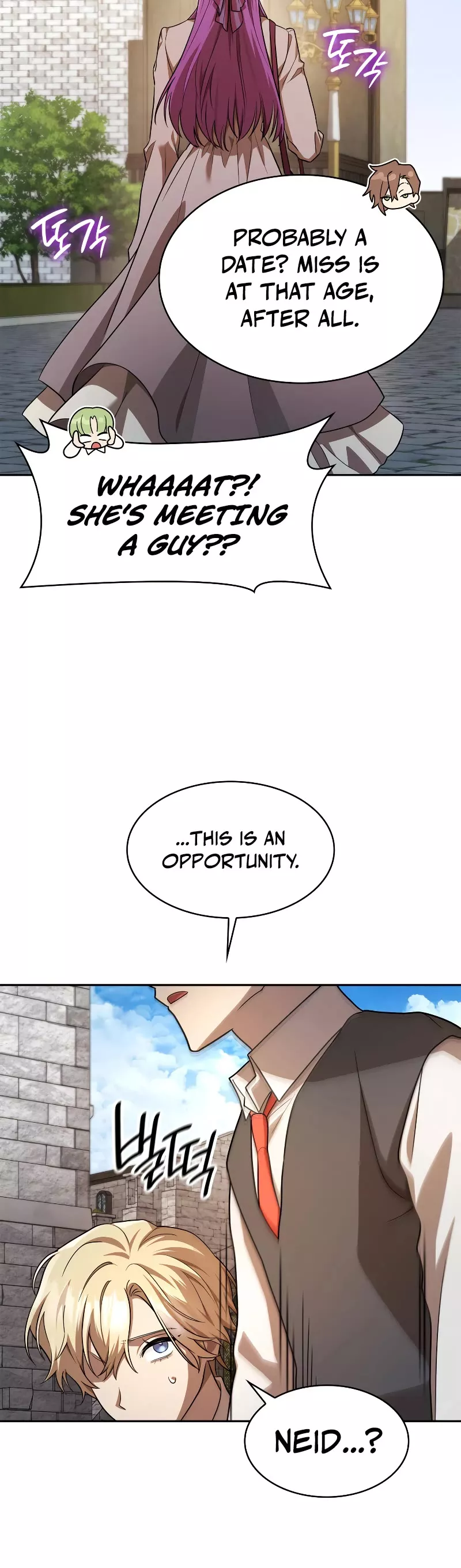 Read Infinite Mage EN Manga Online