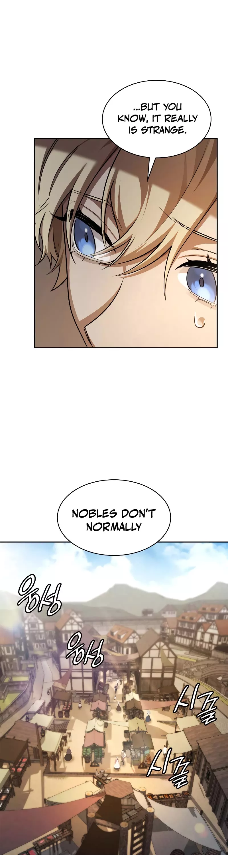 Read Infinite Mage EN Manga Online
