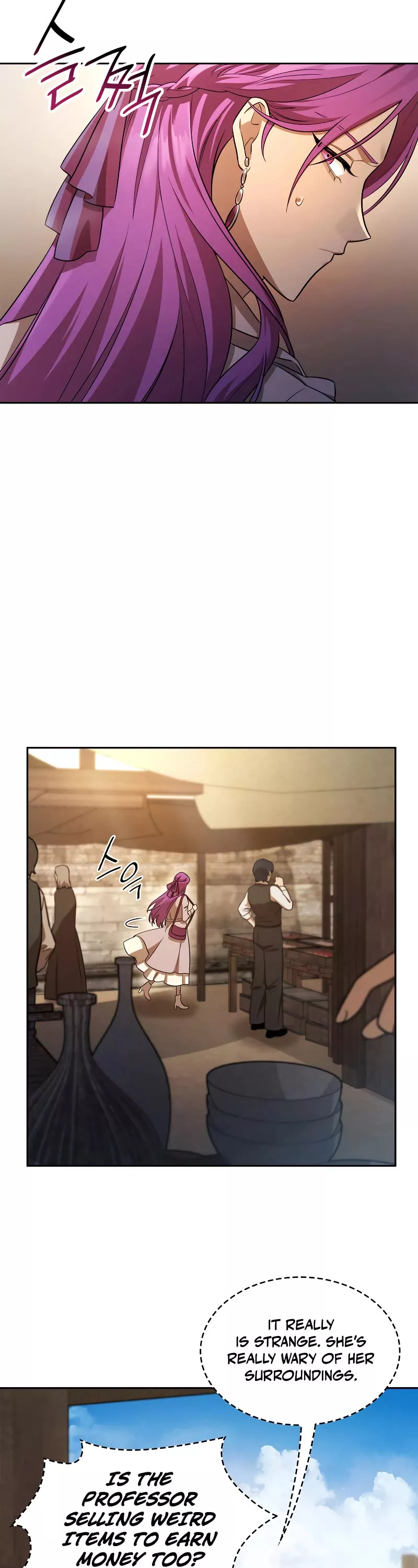 Read Infinite Mage EN Manga Online