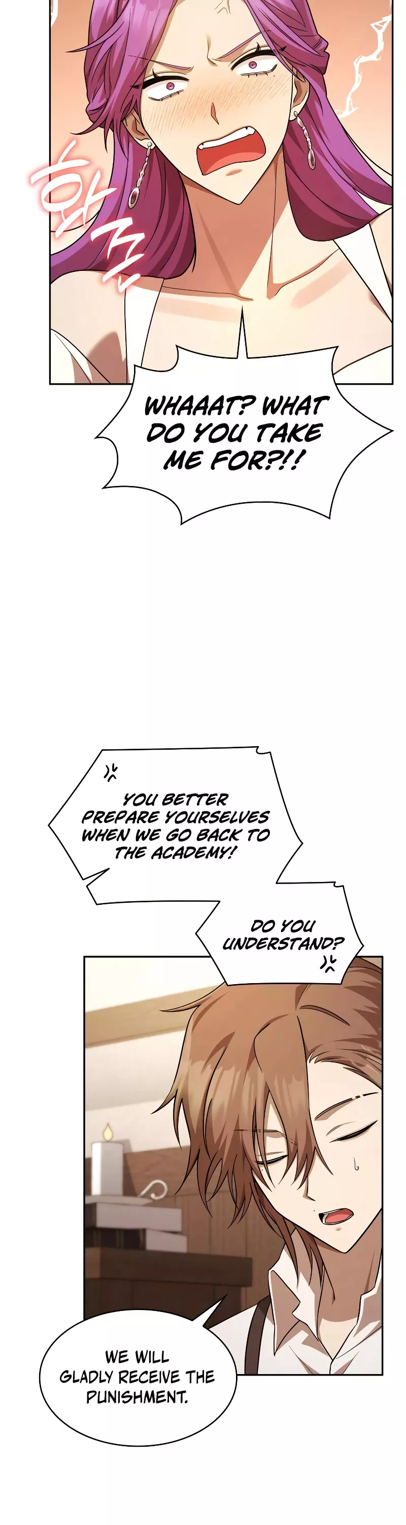 Read Infinite Mage EN Manga Online