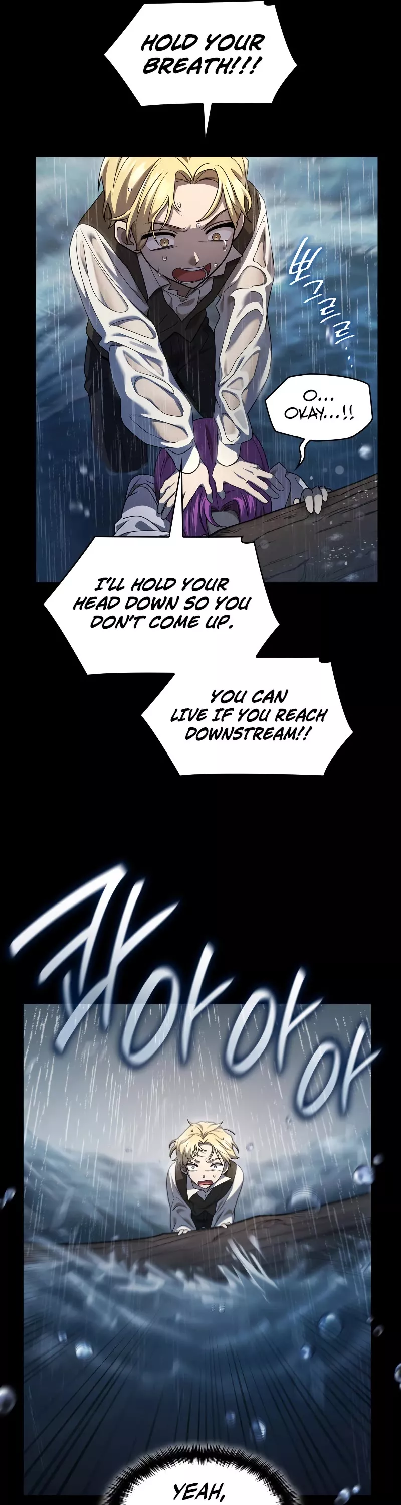Read Infinite Mage EN Manga Online