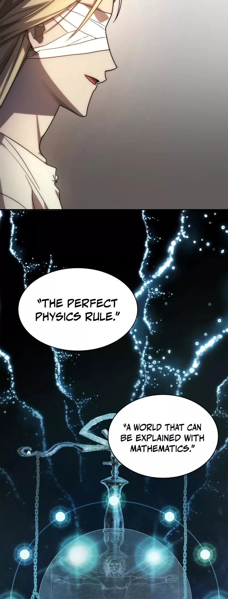 Read Infinite Mage EN Manga Online