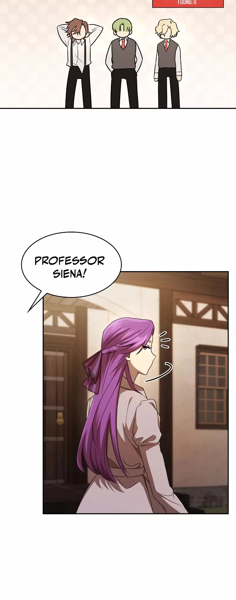 Read Infinite Mage EN Manga Online