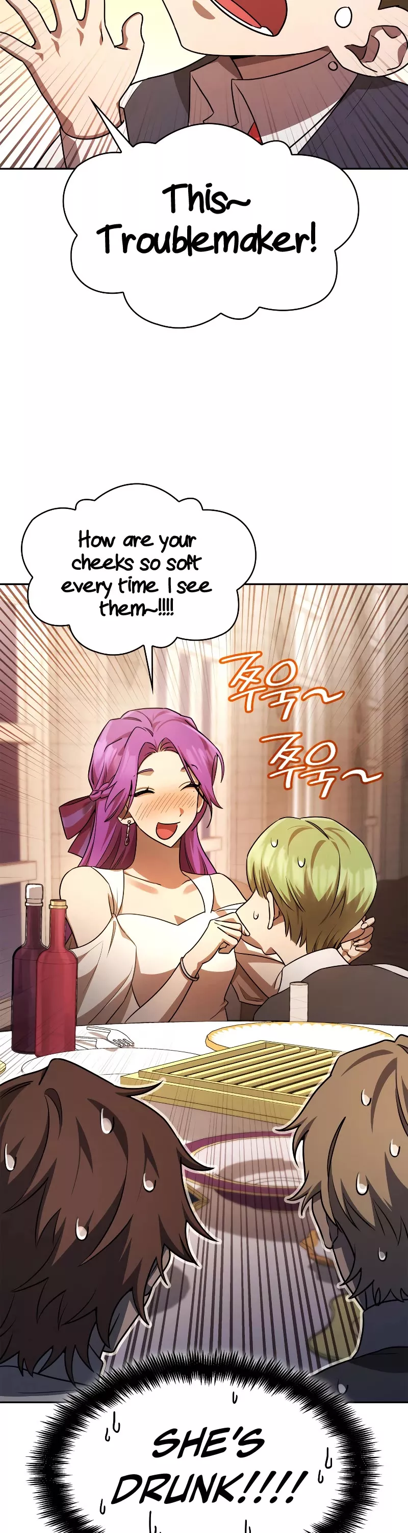 Read Infinite Mage EN Manga Online