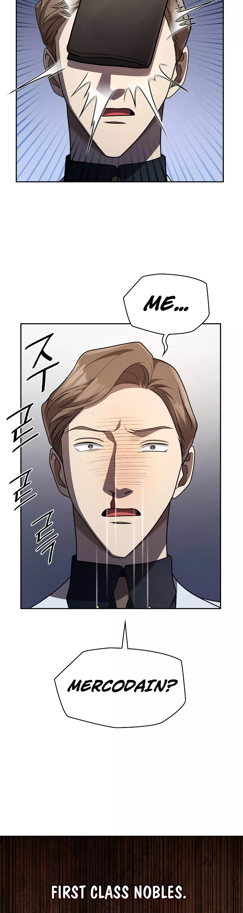 Read Infinite Mage EN Manga Online