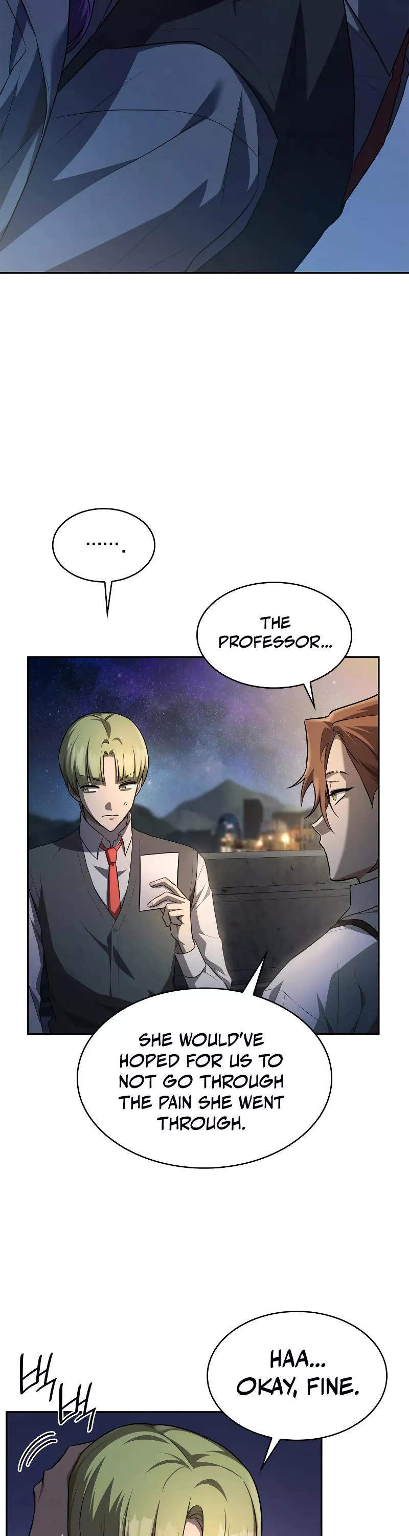 Read Infinite Mage EN Manga Online