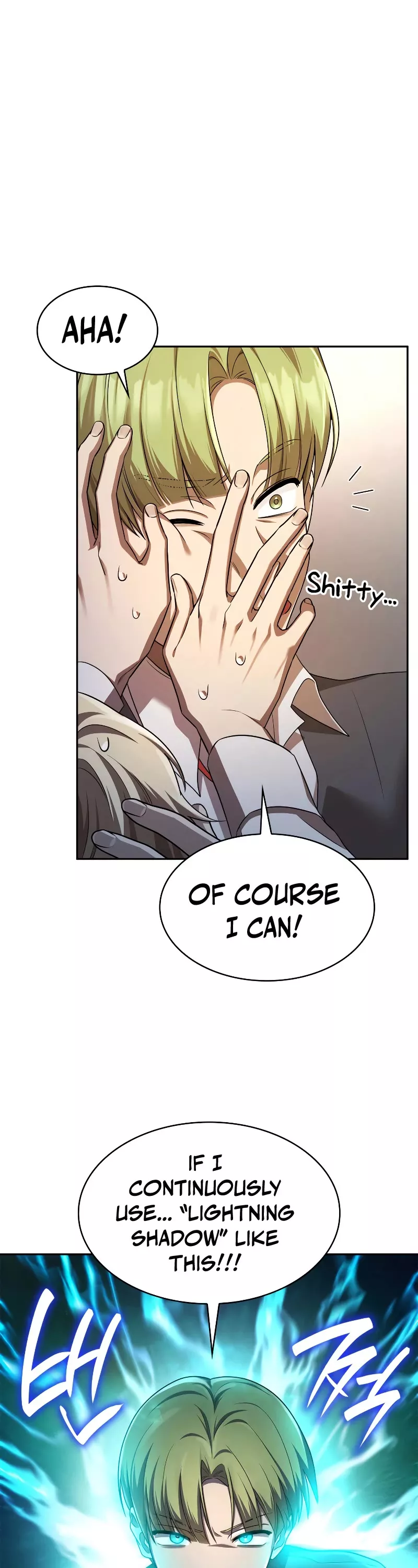 Read Infinite Mage EN Manga Online