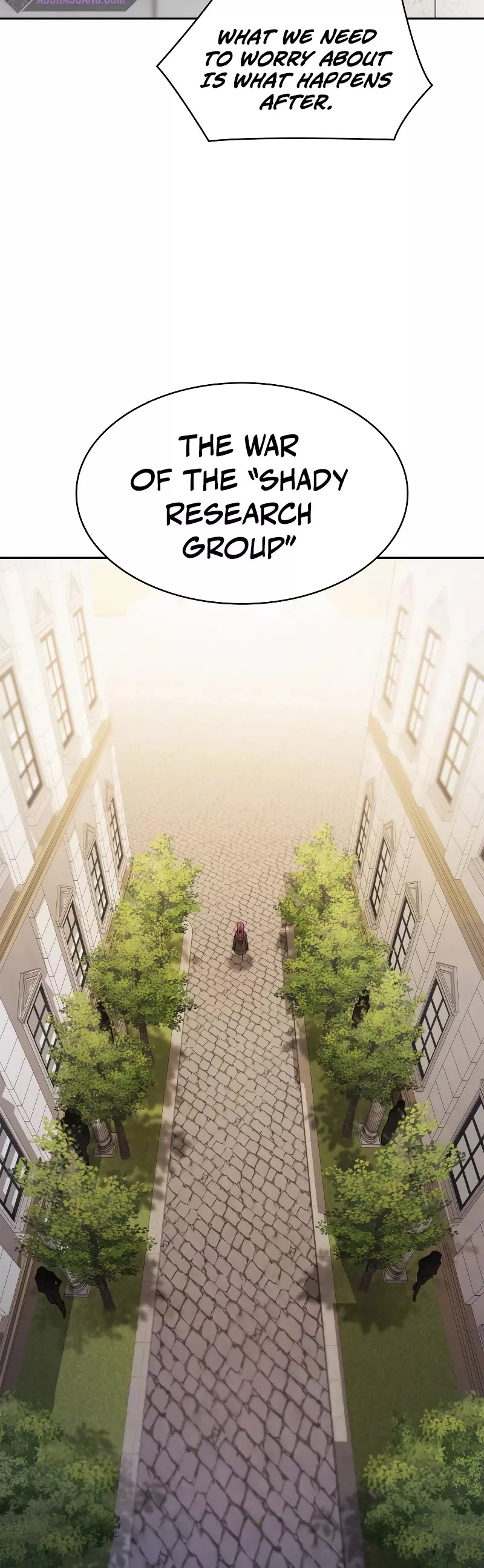 Read Infinite Mage EN Manga Online