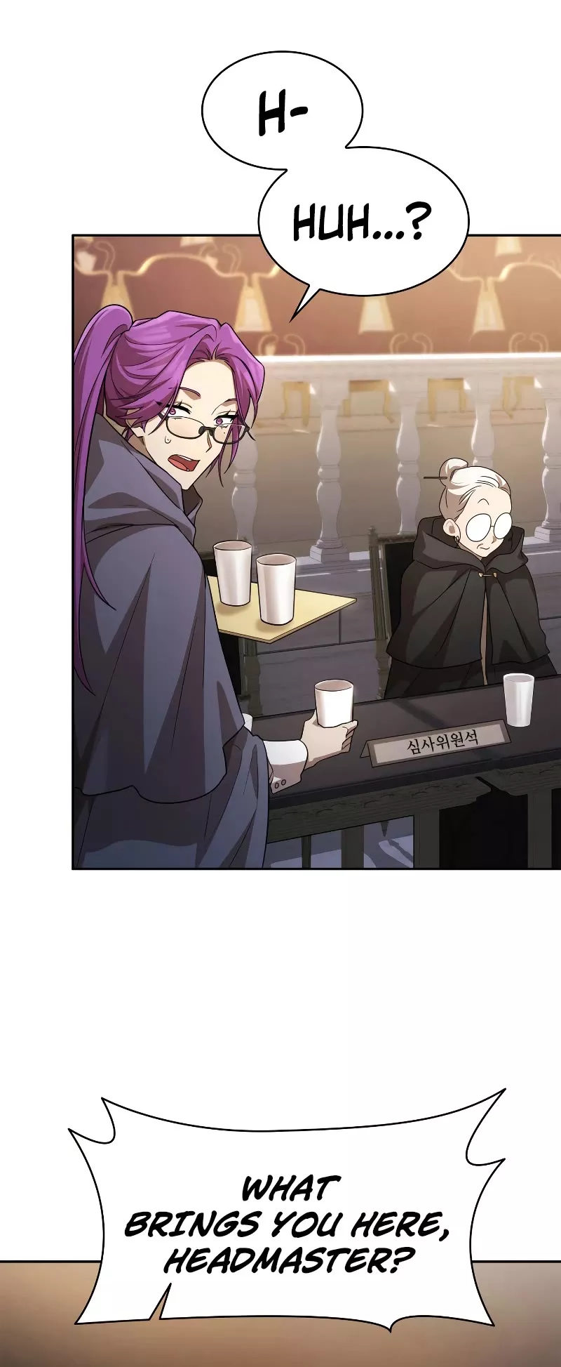 Read Infinite Mage EN Manga Online