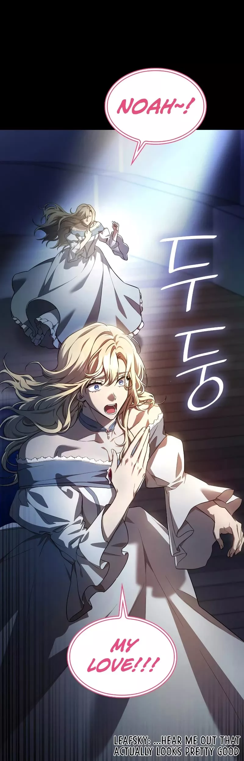 Read Infinite Mage EN Manga Online