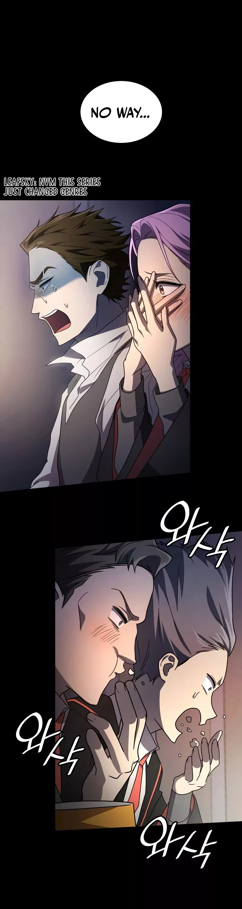 Read Infinite Mage EN Manga Online
