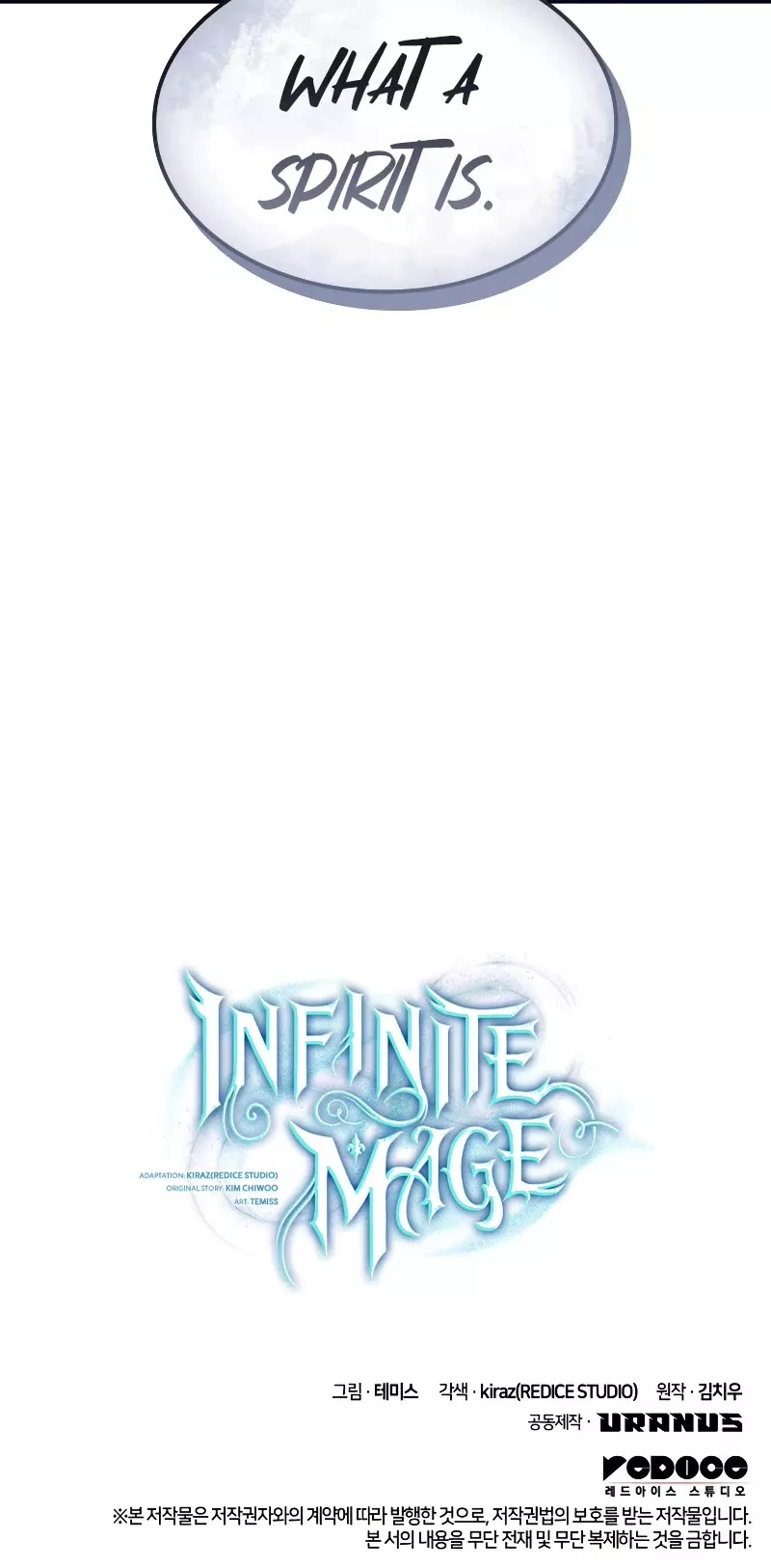 Read Infinite Mage EN Manga Online