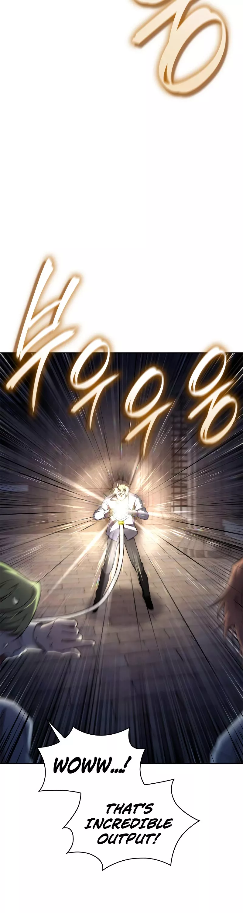 Read Infinite Mage EN Manga Online