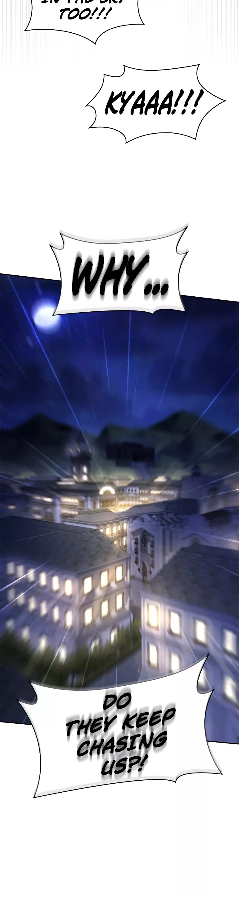 Read Infinite Mage EN Manga Online