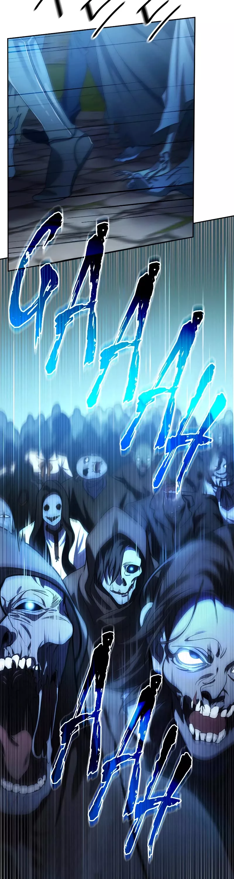 Read Infinite Mage EN Manga Online