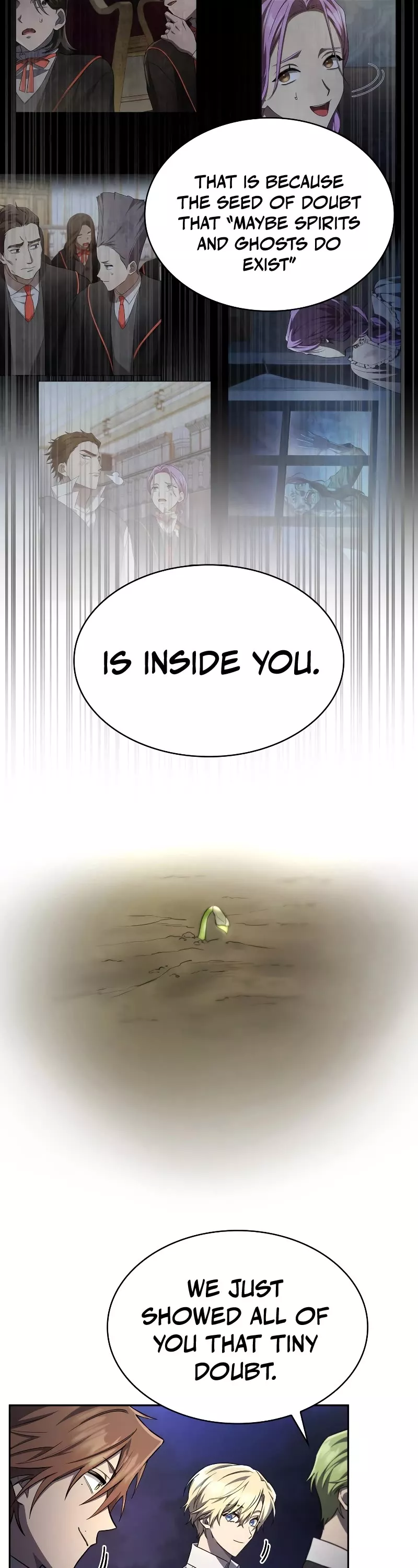 Read Infinite Mage EN Manga Online