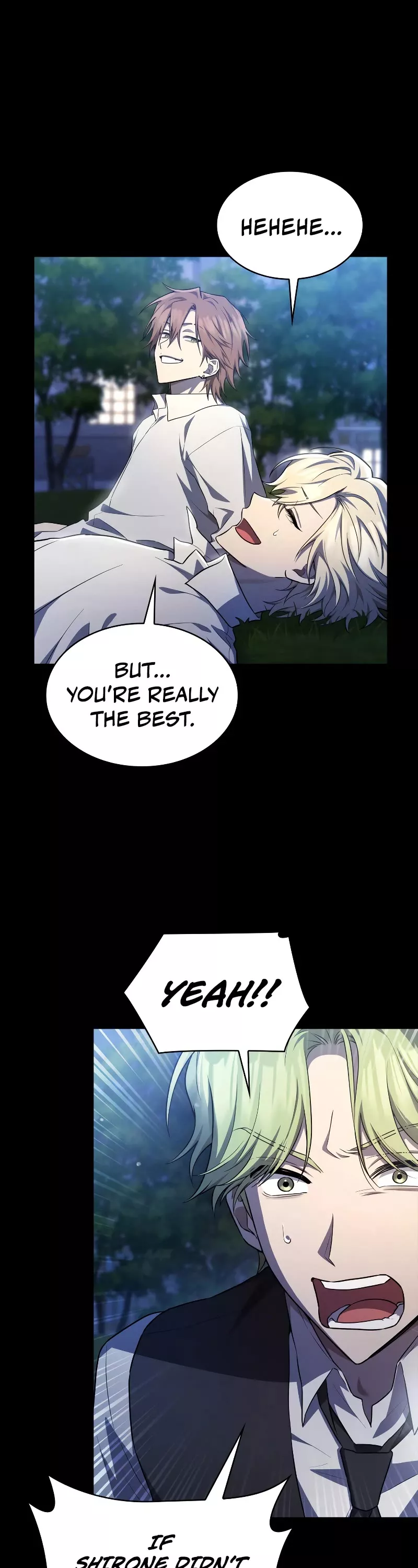 Read Infinite Mage EN Manga Online