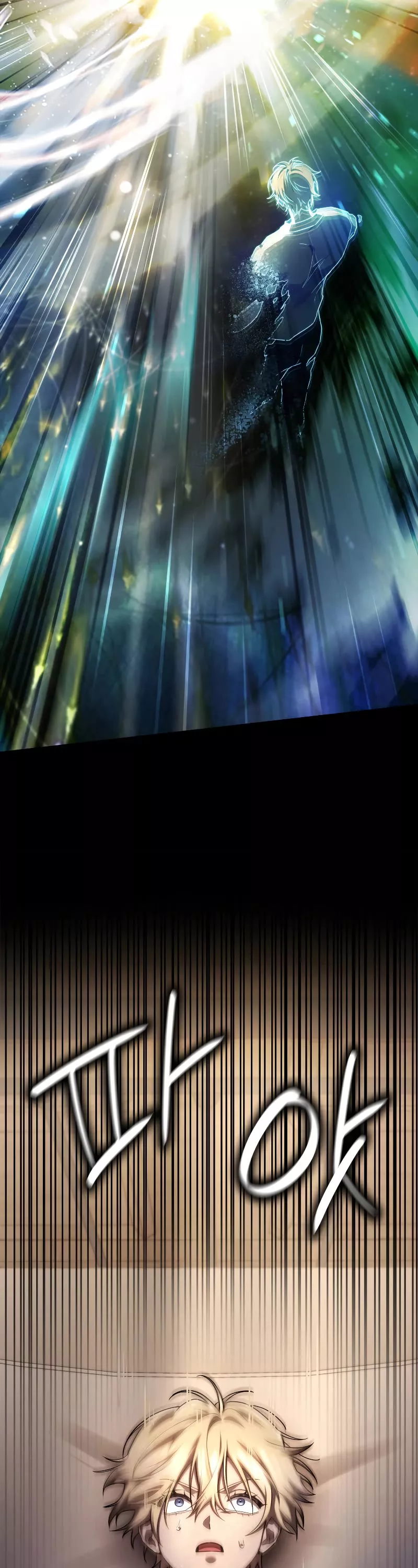 Read Infinite Mage EN Manga Online