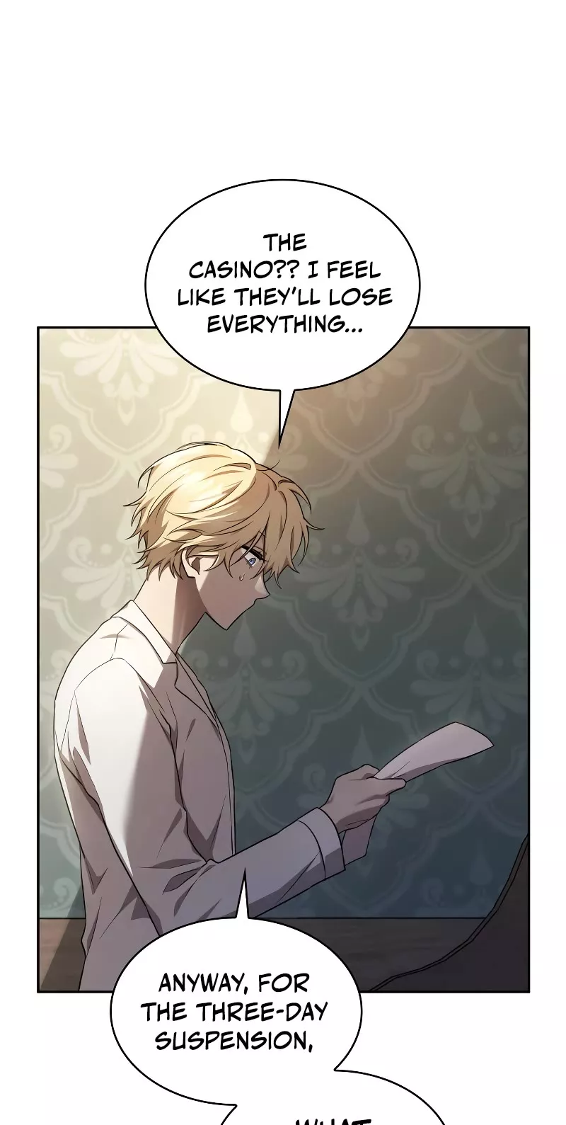 Read Infinite Mage EN Manga Online
