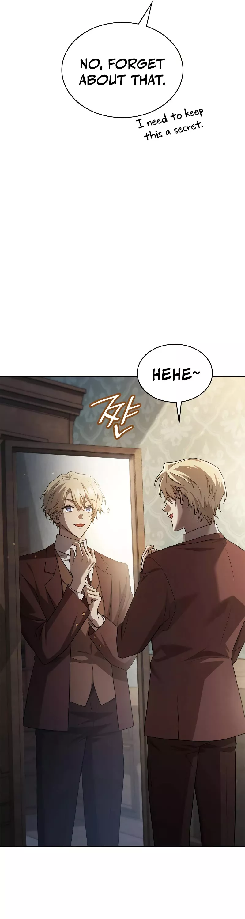 Read Infinite Mage EN Manga Online
