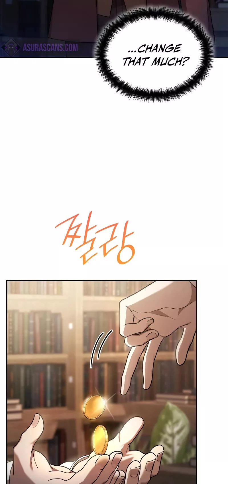 Read Infinite Mage EN Manga Online