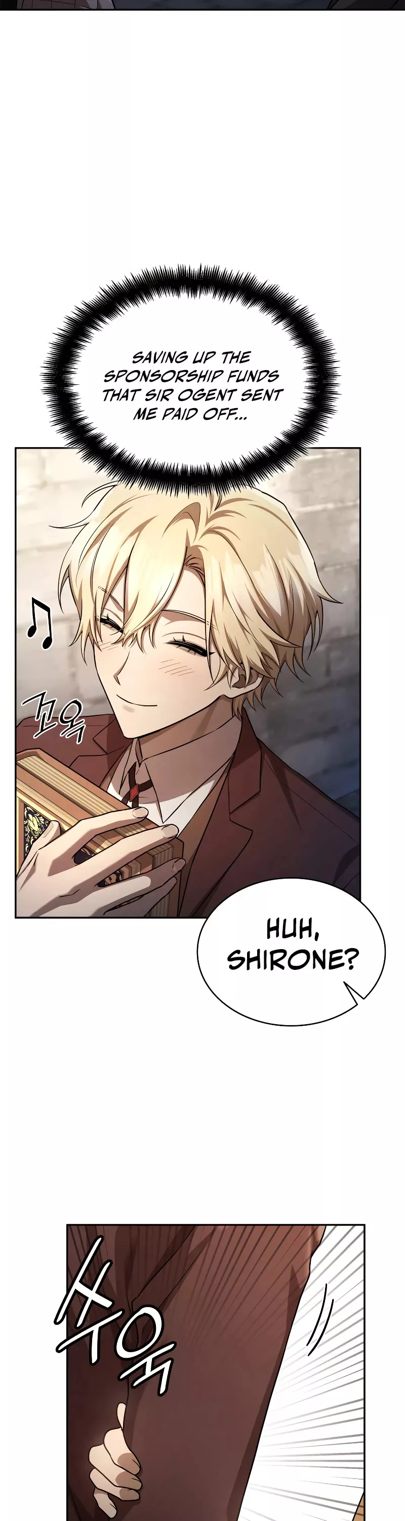 Read Infinite Mage EN Manga Online
