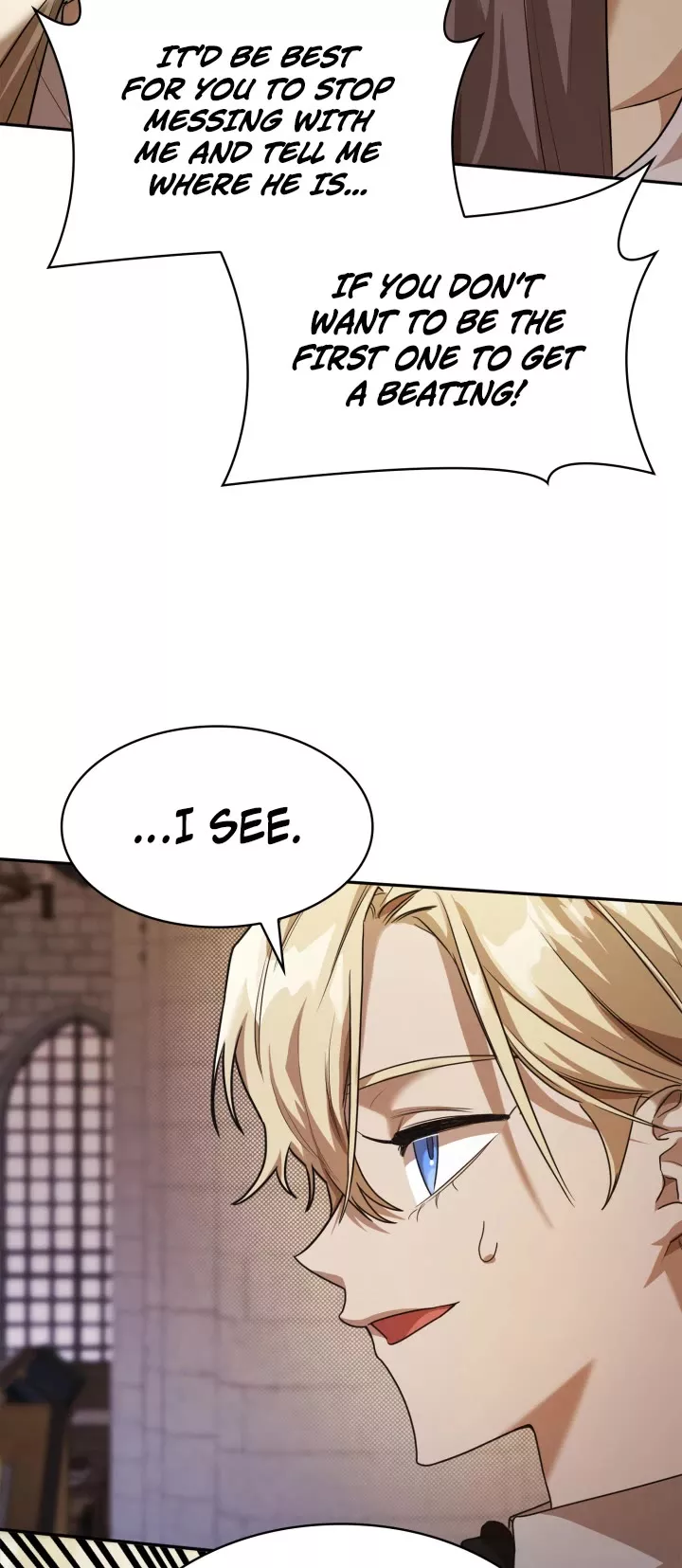 Read Infinite Mage EN Manga Online