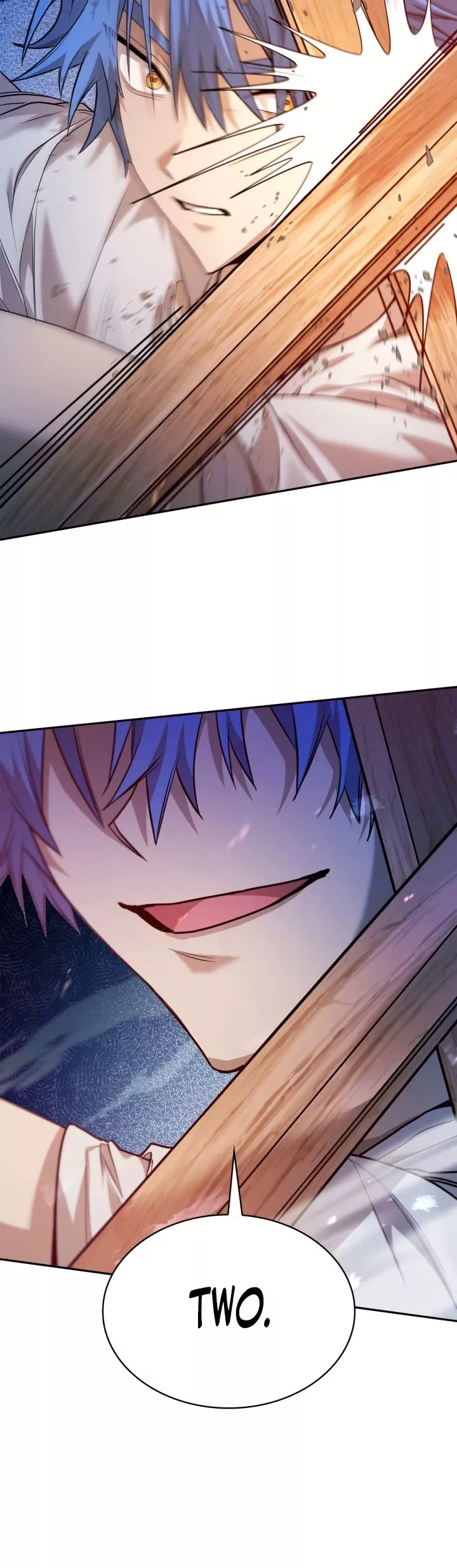 Read Infinite Mage EN Manga Online