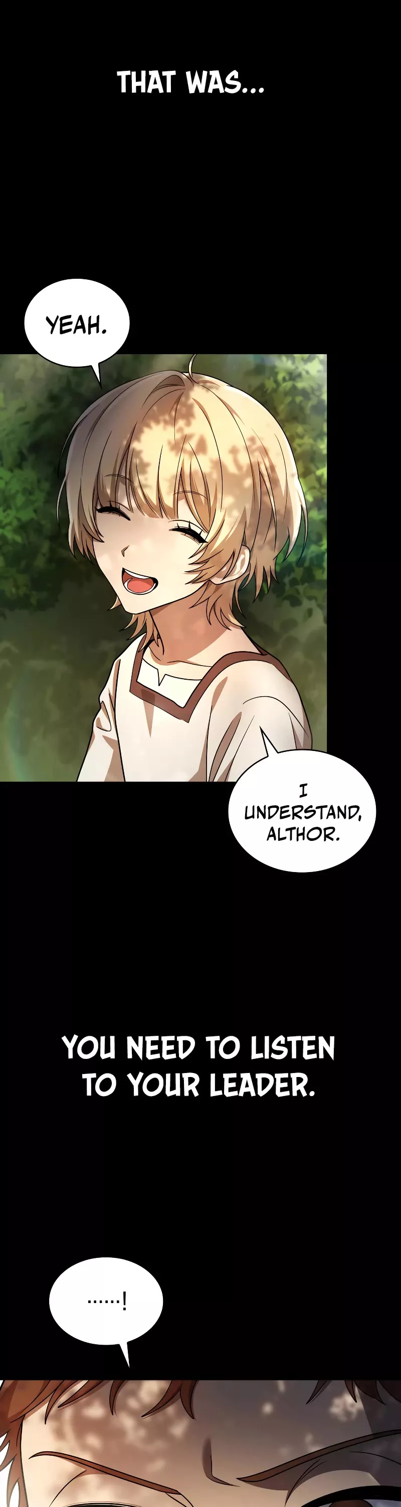 Read Infinite Mage EN Manga Online