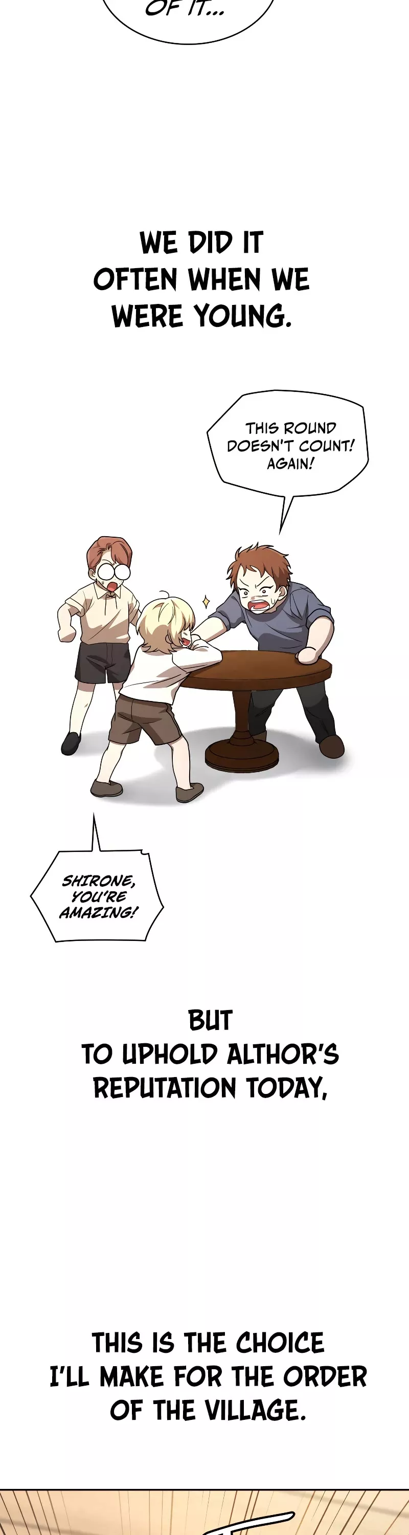 Read Infinite Mage EN Manga Online