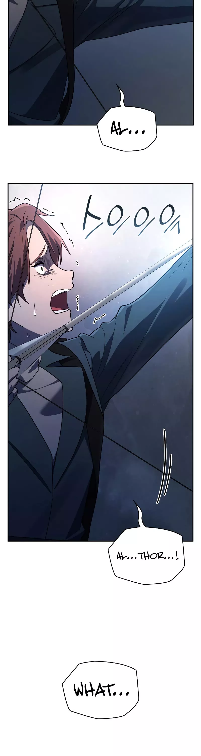 Read Infinite Mage EN Manga Online