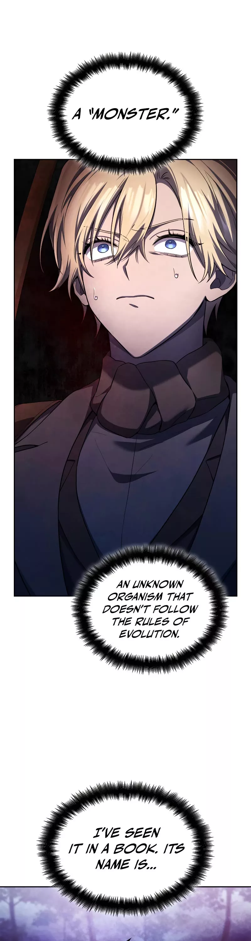 Read Infinite Mage EN Manga Online