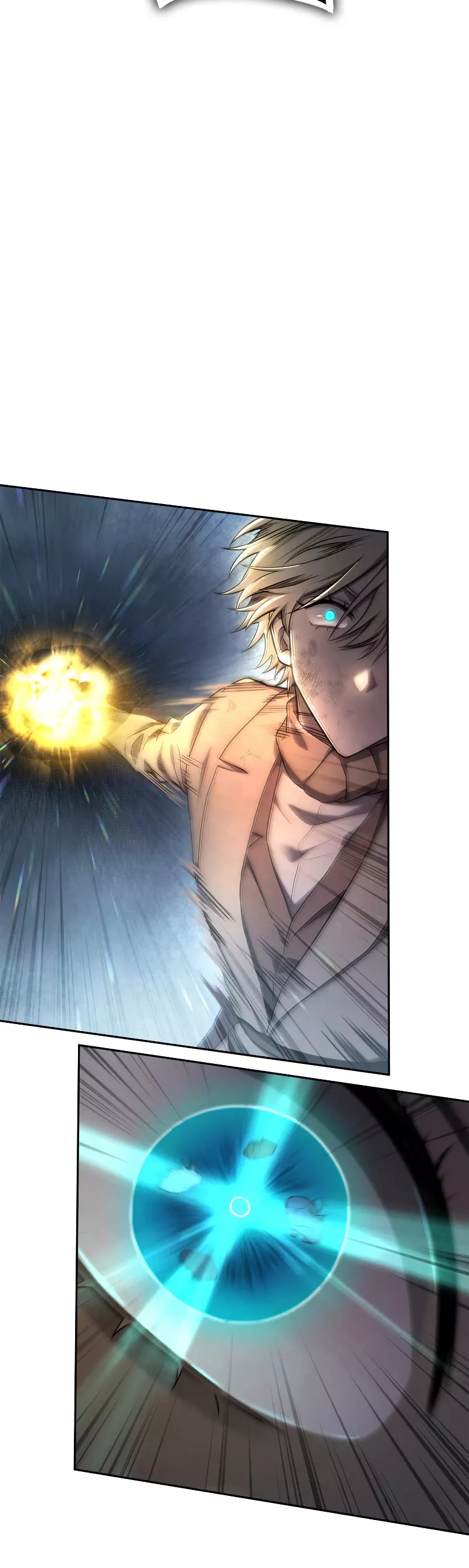 Read Infinite Mage EN Manga Online