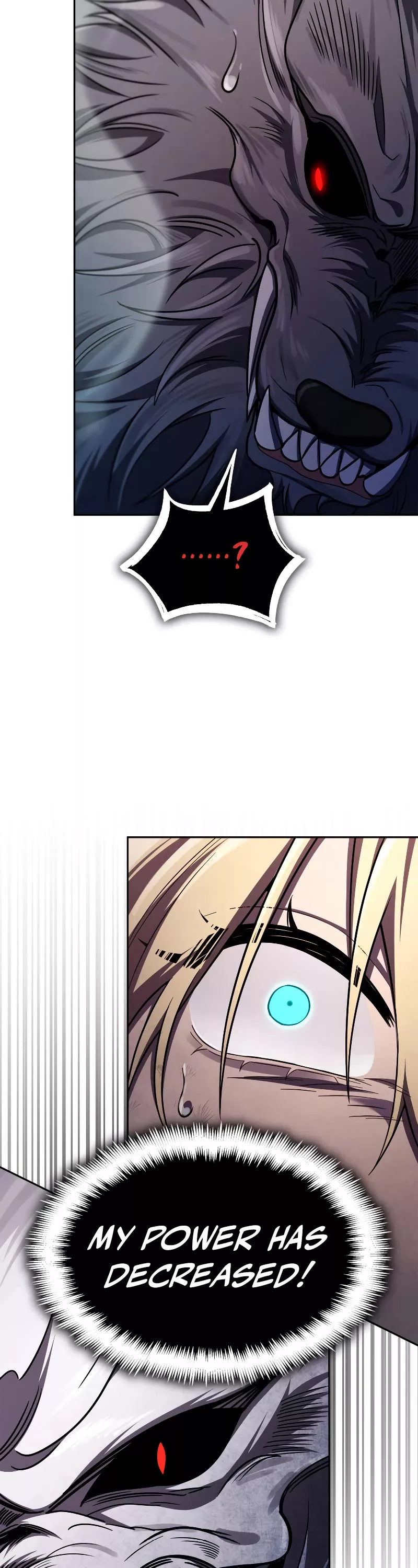 Read Infinite Mage EN Manga Online