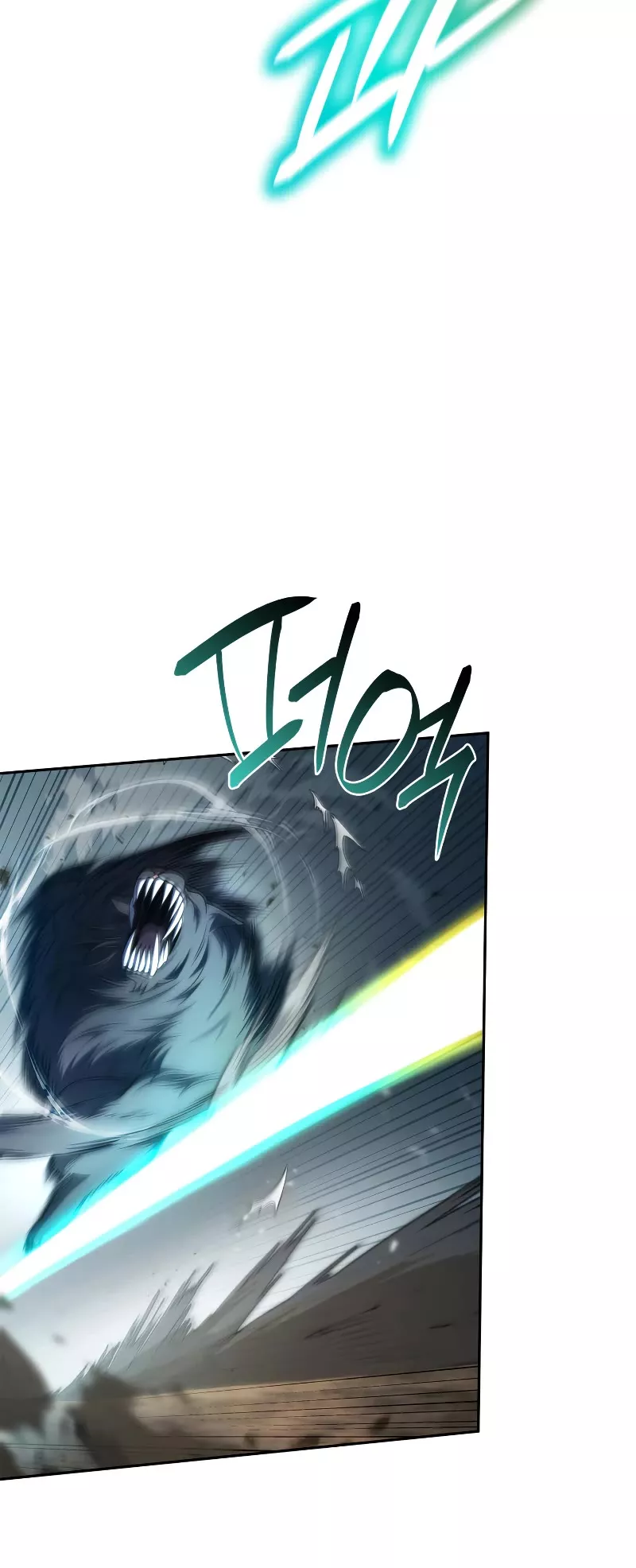 Read Infinite Mage EN Manga Online