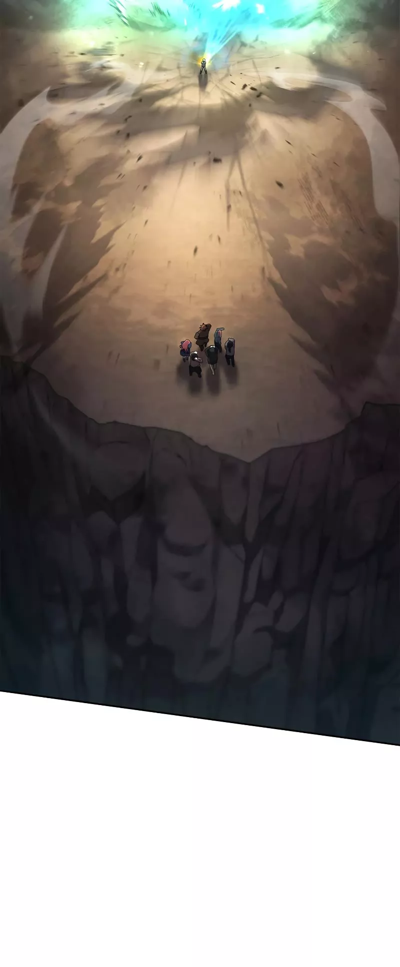 Read Infinite Mage EN Manga Online