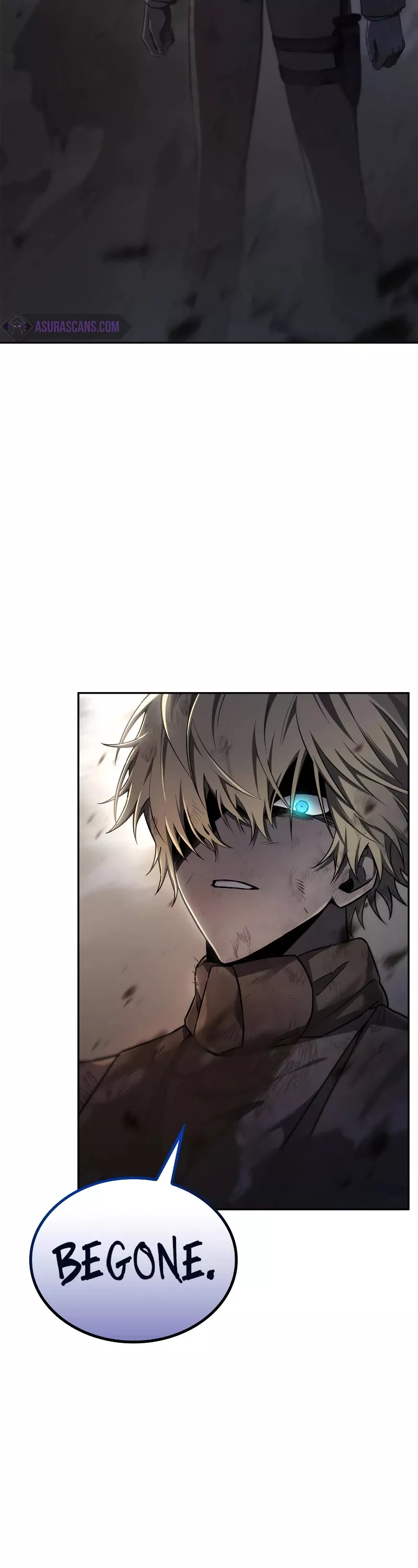 Read Infinite Mage EN Manga Online