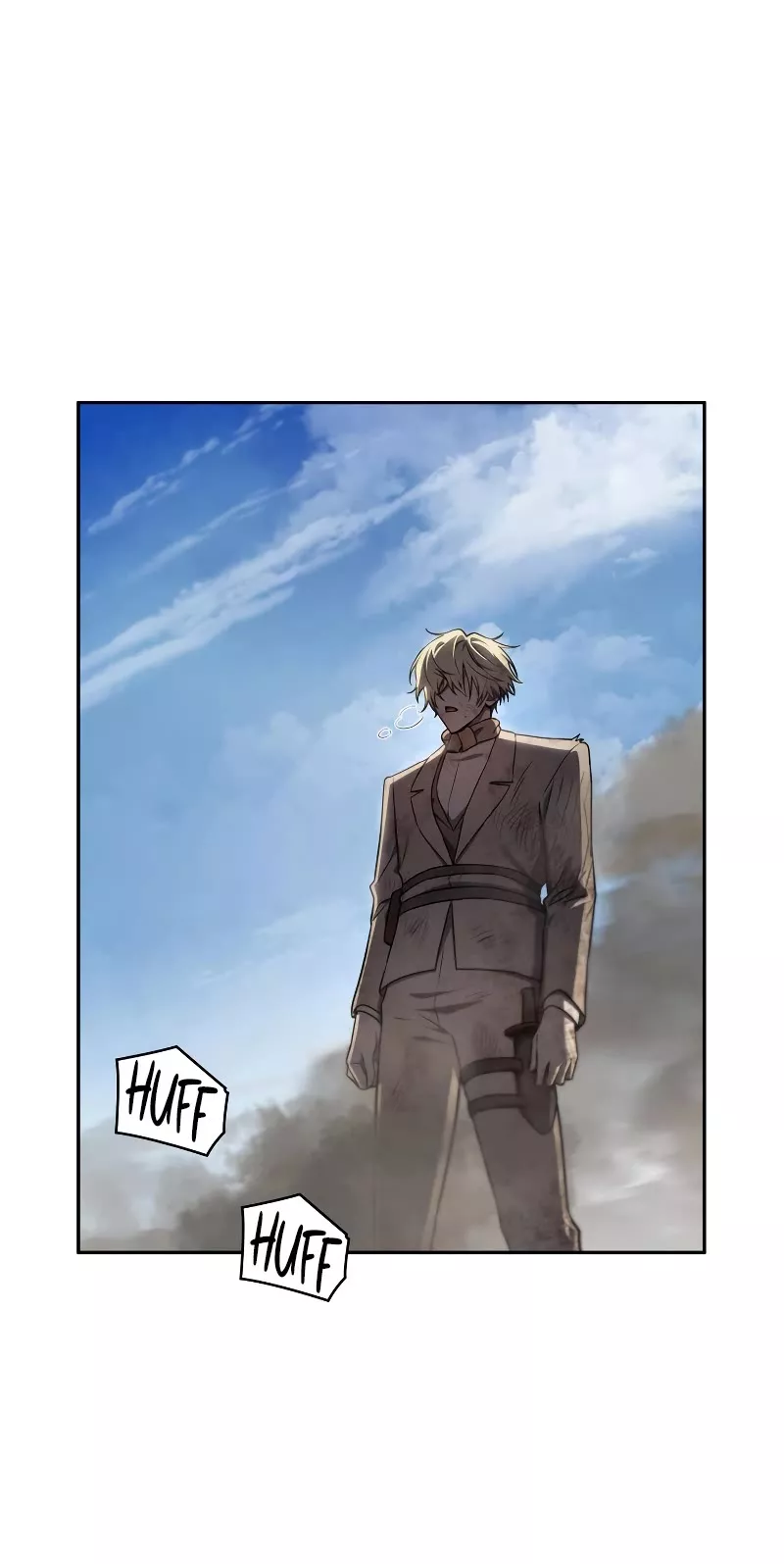 Read Infinite Mage EN Manga Online