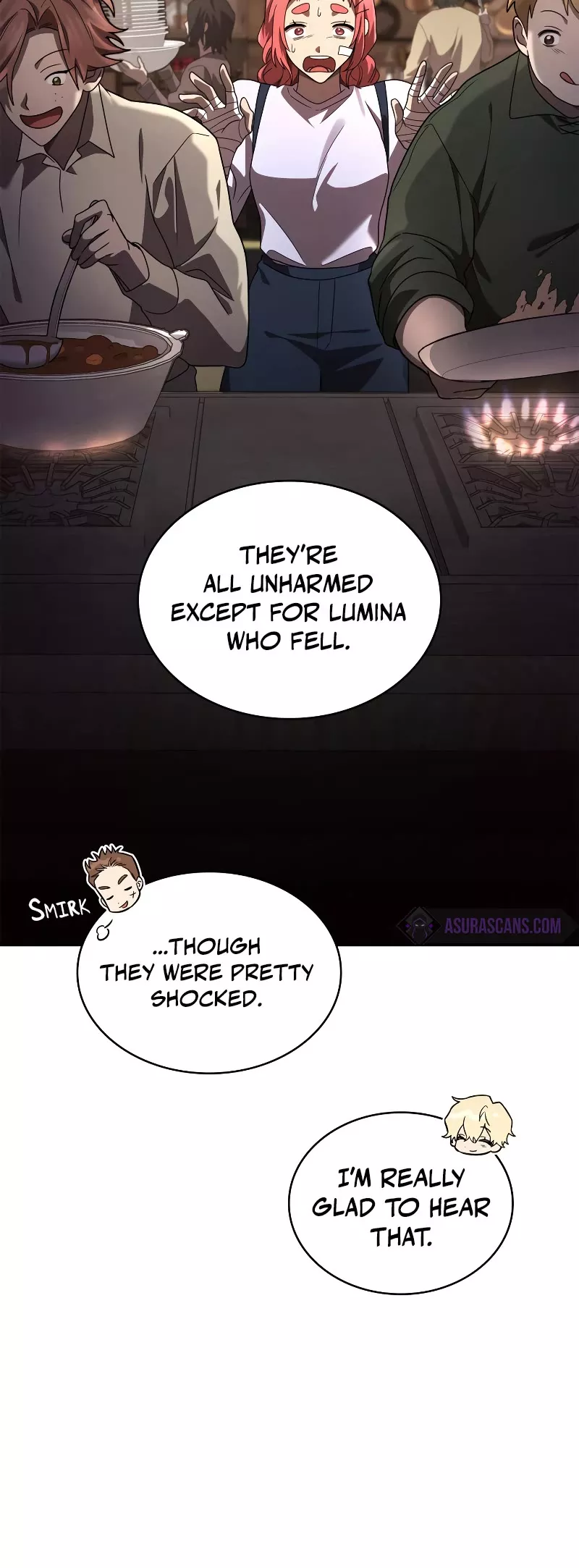 Read Infinite Mage EN Manga Online