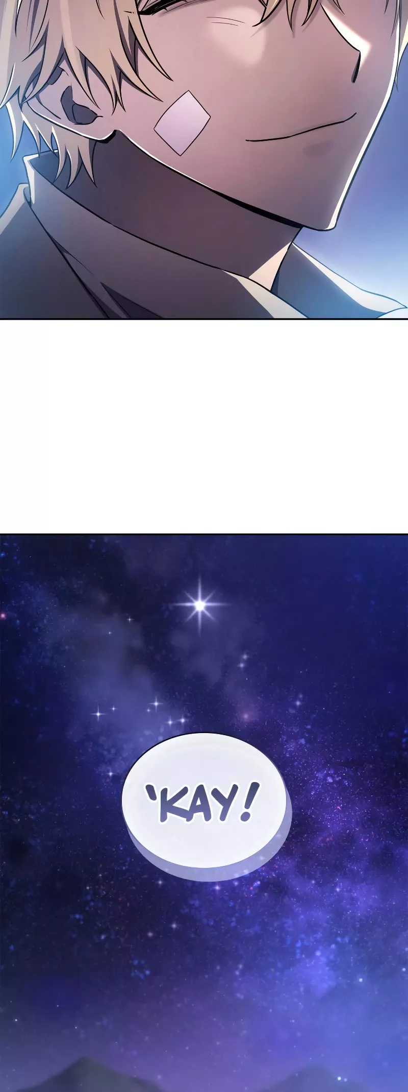 Read Infinite Mage EN Manga Online