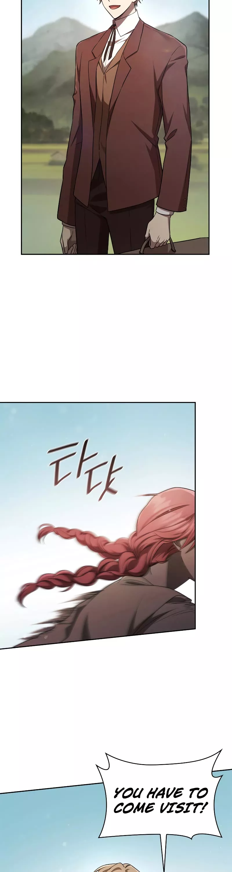 Read Infinite Mage EN Manga Online