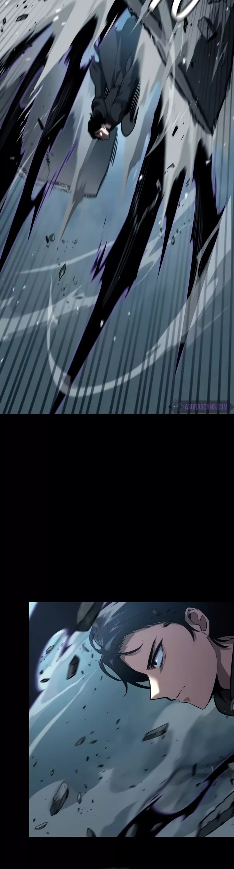 Read Infinite Mage EN Manga Online