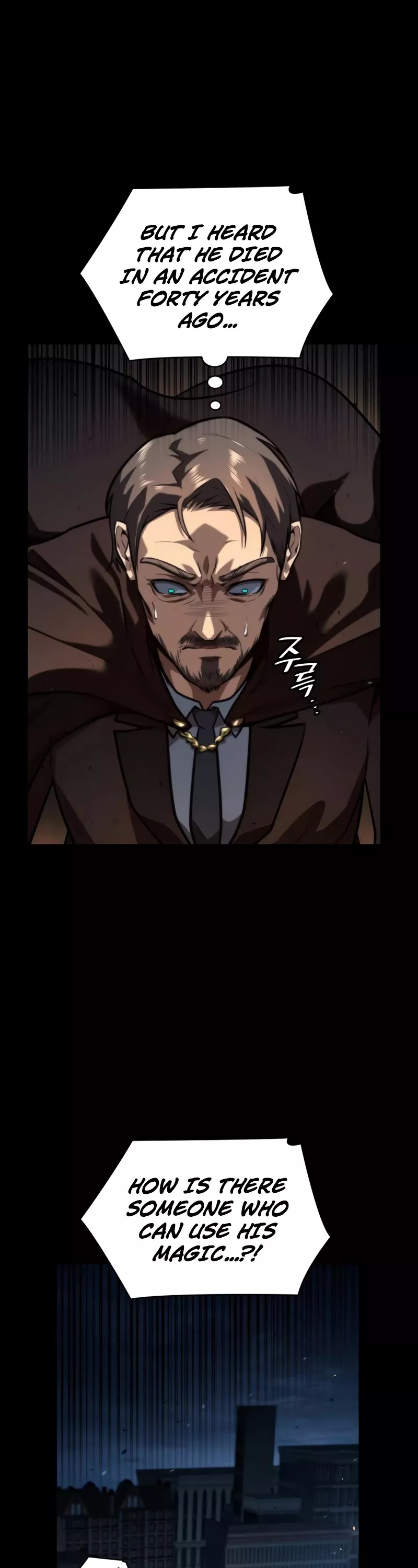 Read Infinite Mage EN Manga Online