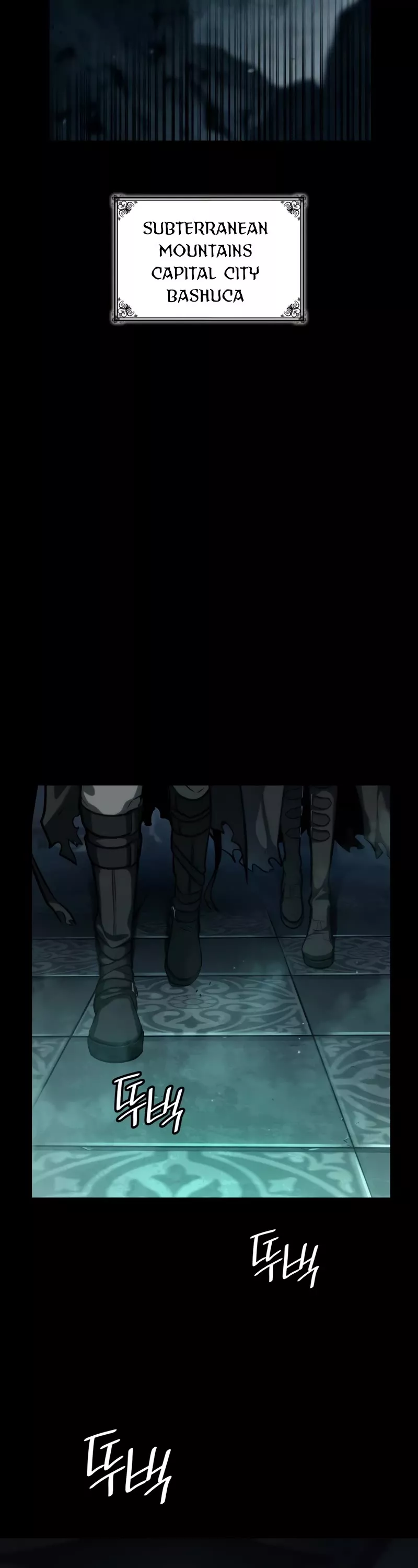 Read Infinite Mage EN Manga Online