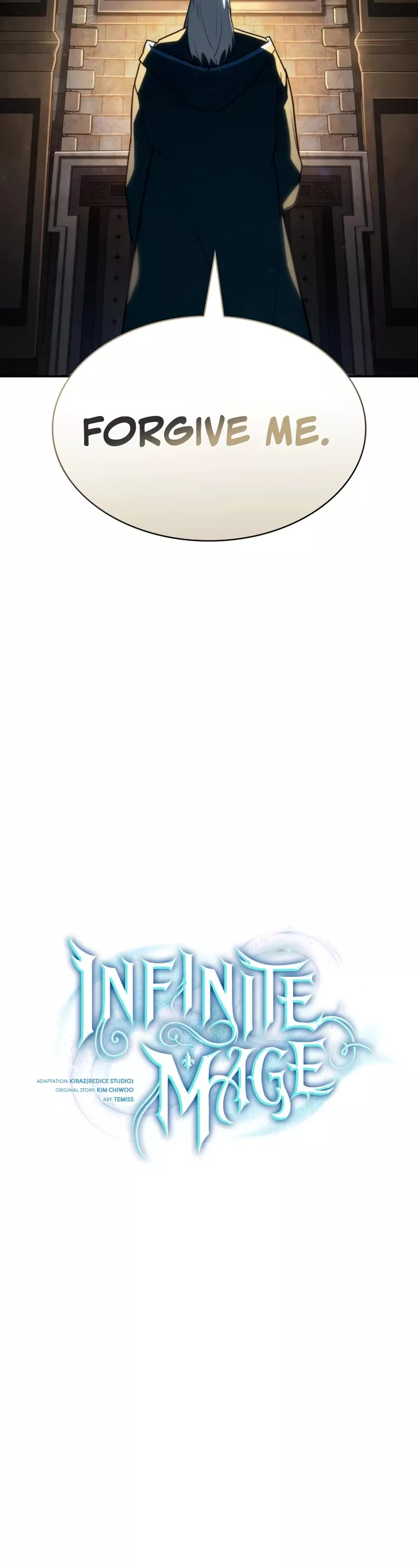 Read Infinite Mage EN Manga Online