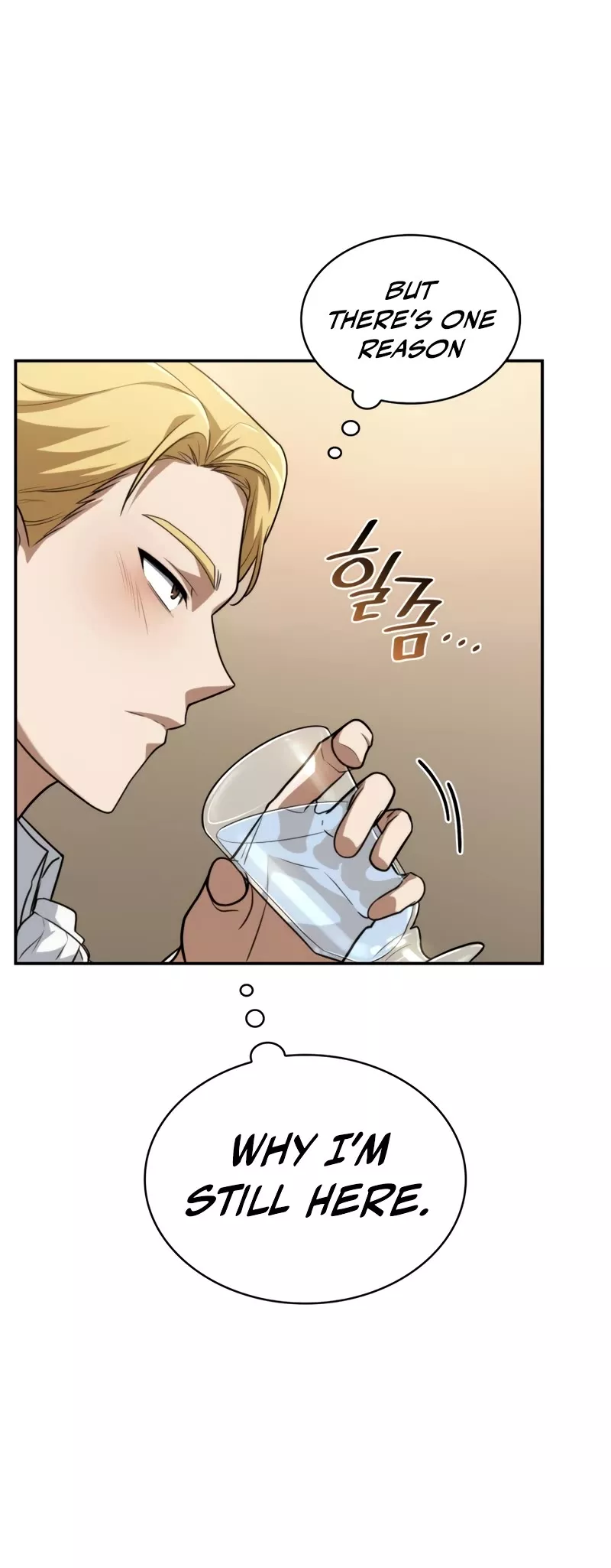 Read Infinite Mage EN Manga Online