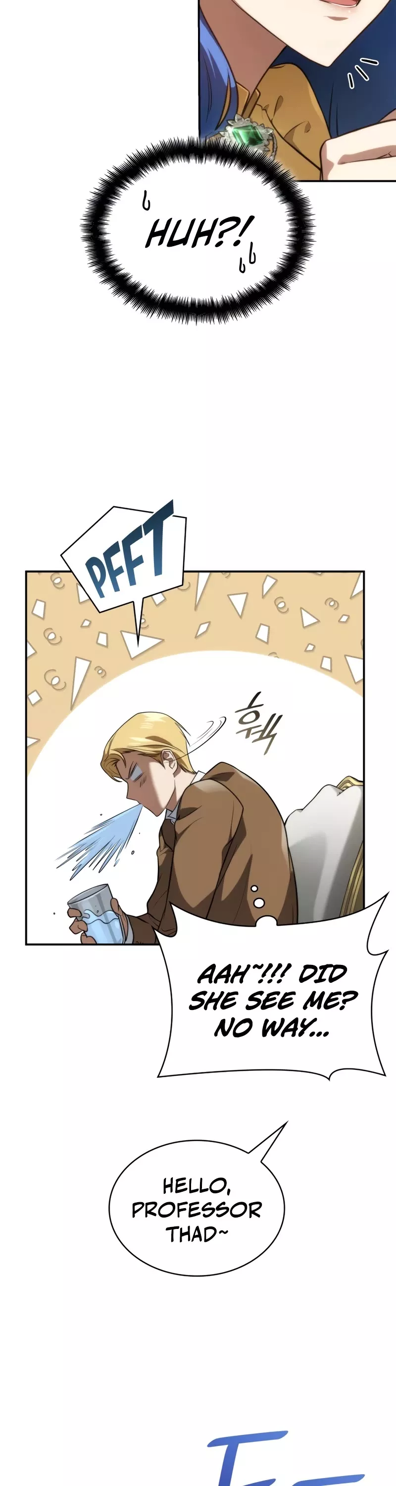 Read Infinite Mage EN Manga Online